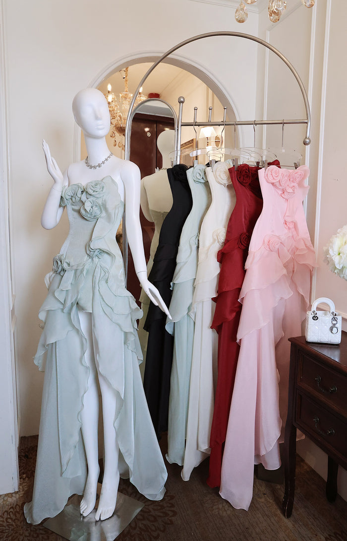 Mireya Dress (On hand)