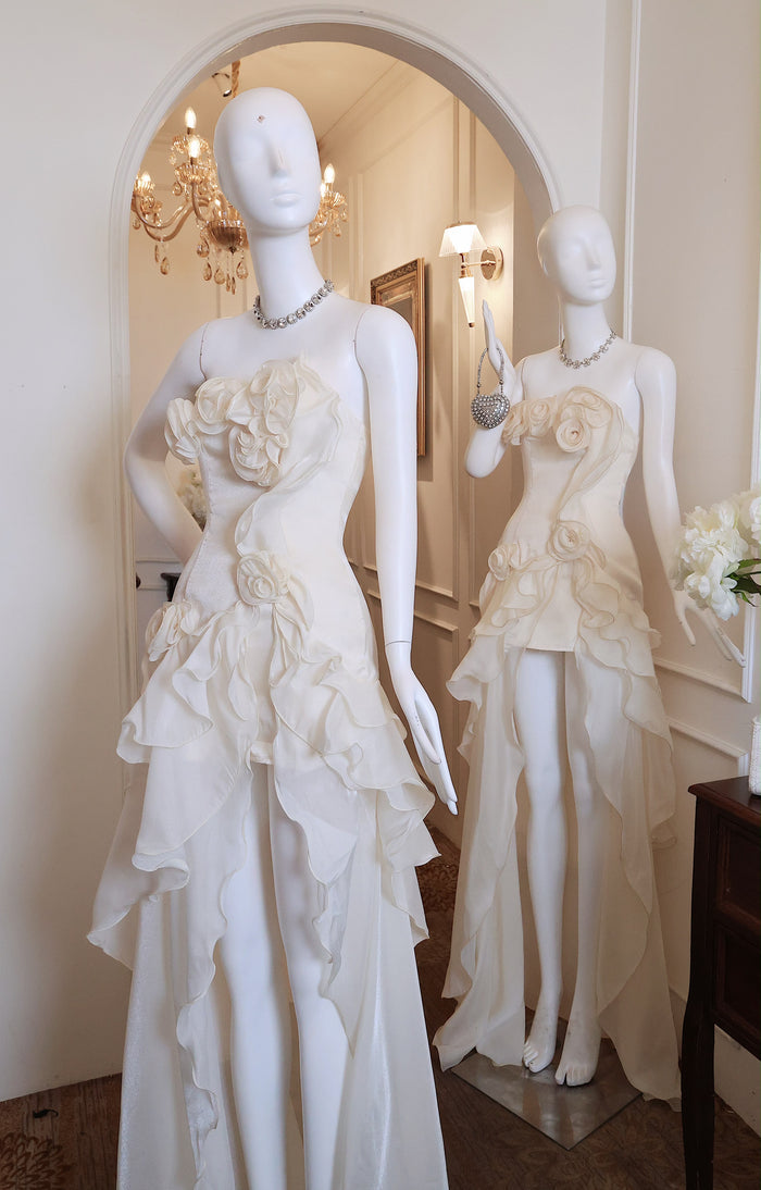Mireya Dress (On hand)