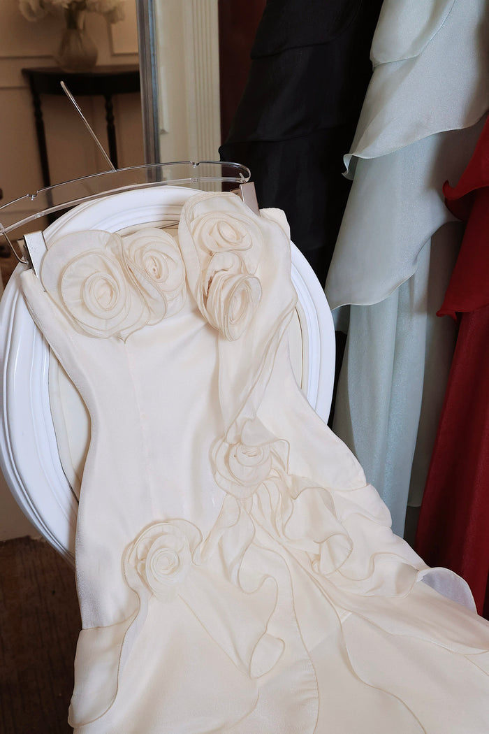 Mireya Dress (On hand)