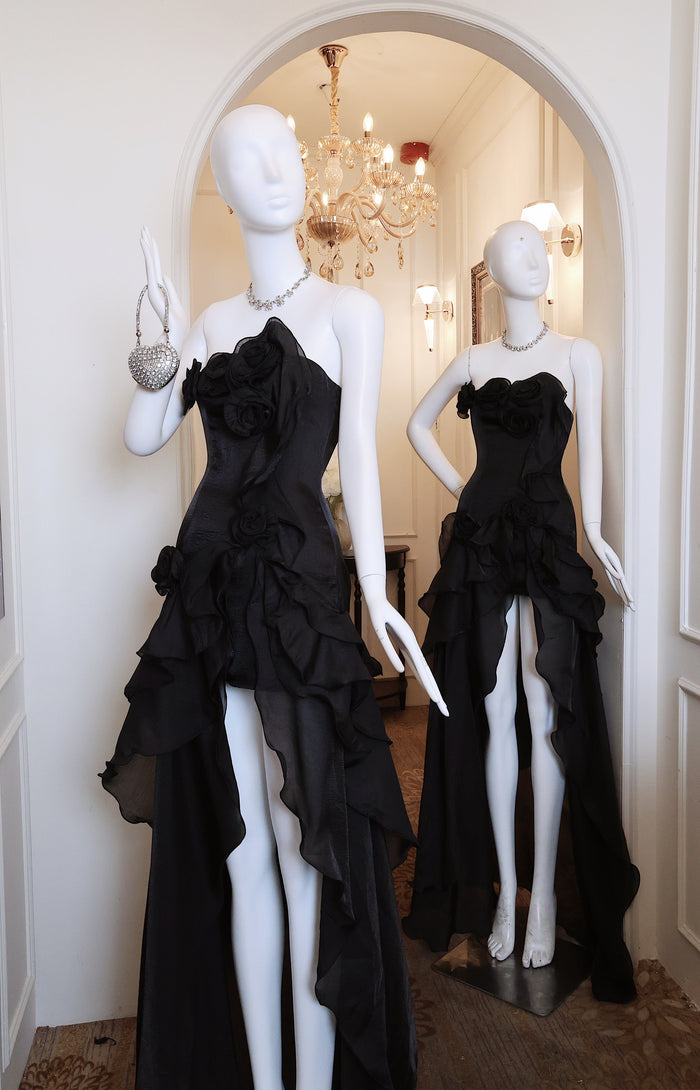 Mireya Dress (On hand)