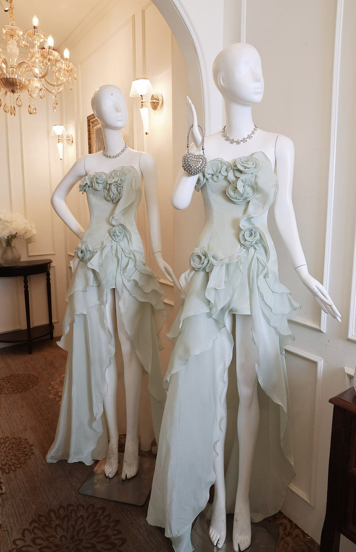 Mireya Dress (On hand)