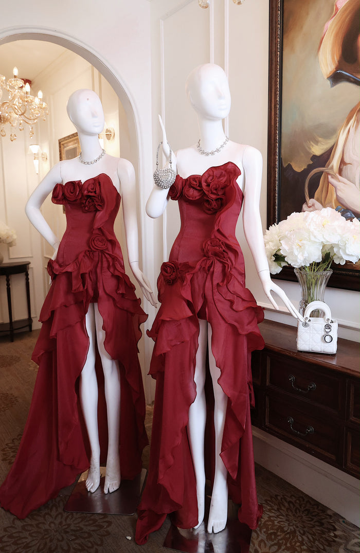 Mireya Dress (On hand)