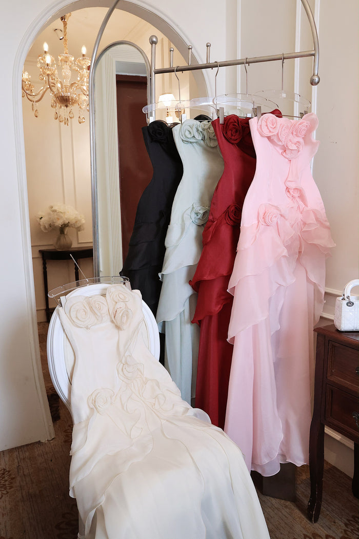 Mireya Dress