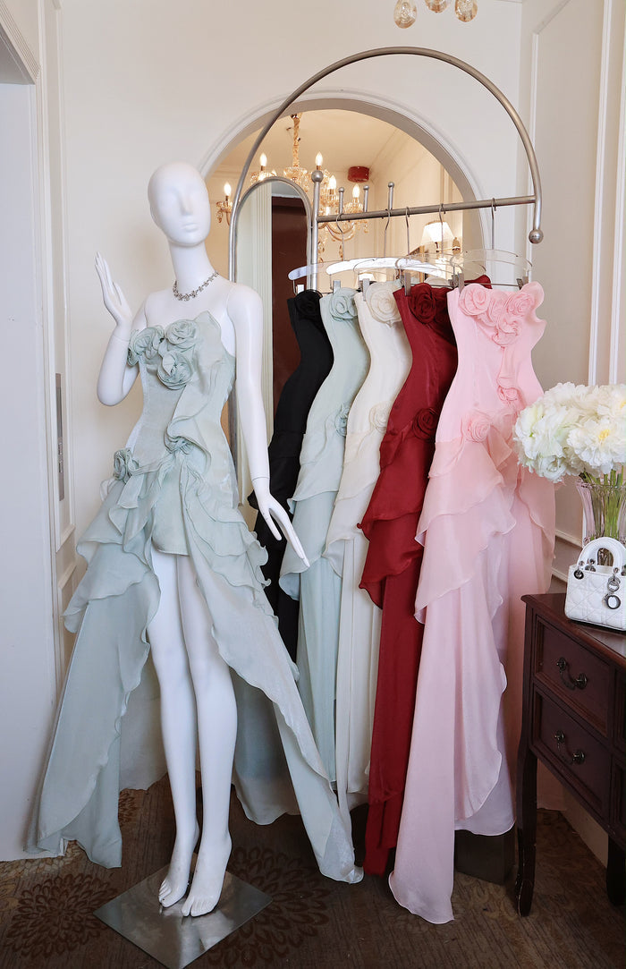 Mireya Dress
