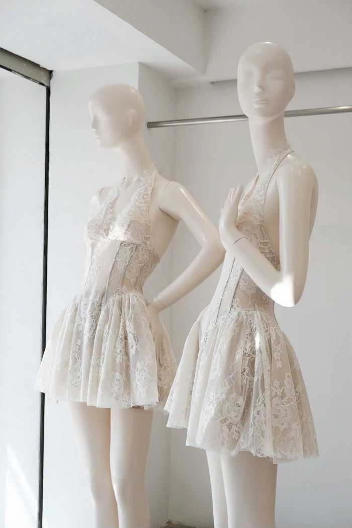 Monica Dress