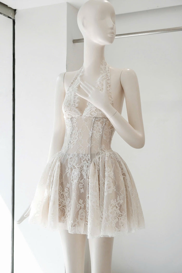 Monica Dress