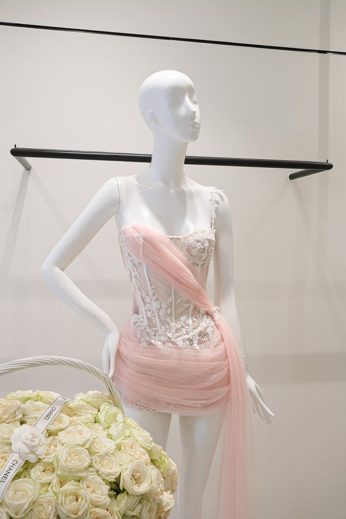 Moriana Dress