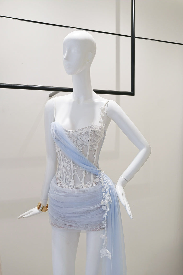 Moriana Dress