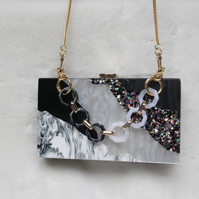 Myella Clutch Bag