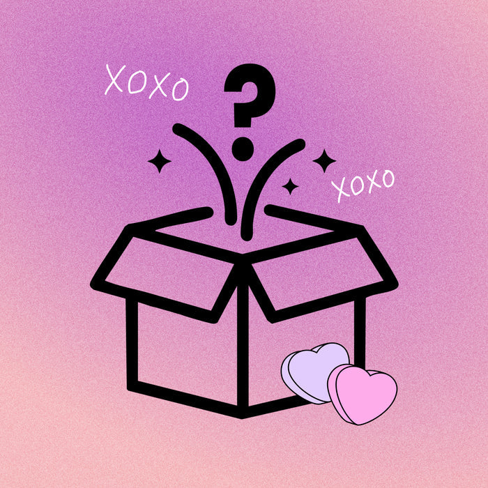Mystery Gift