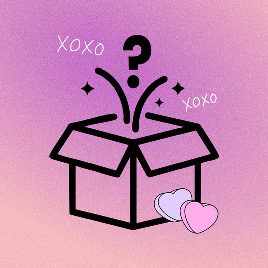 Mystery Gift
