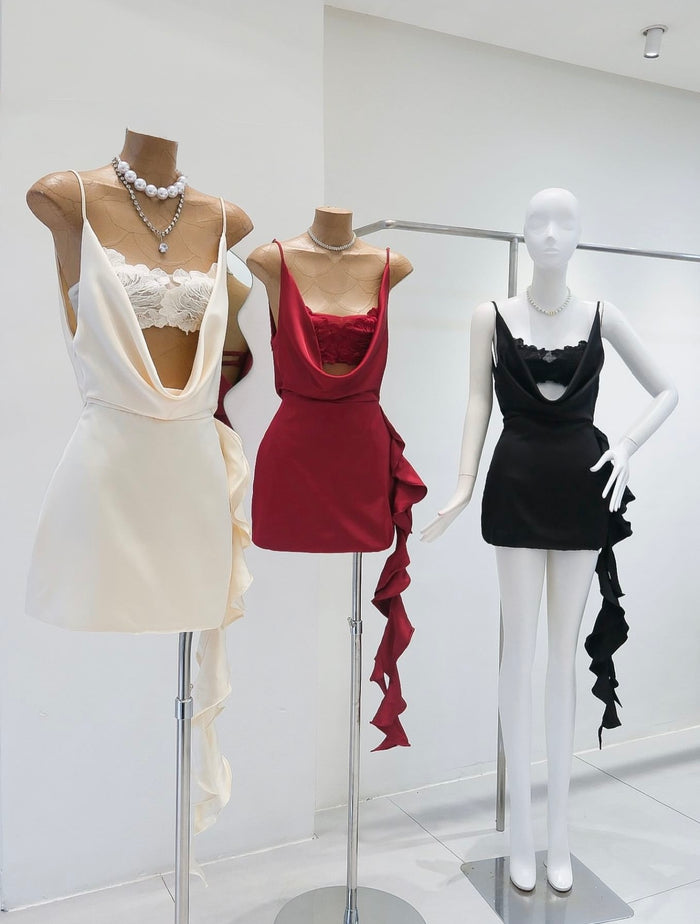 Nadine Dress