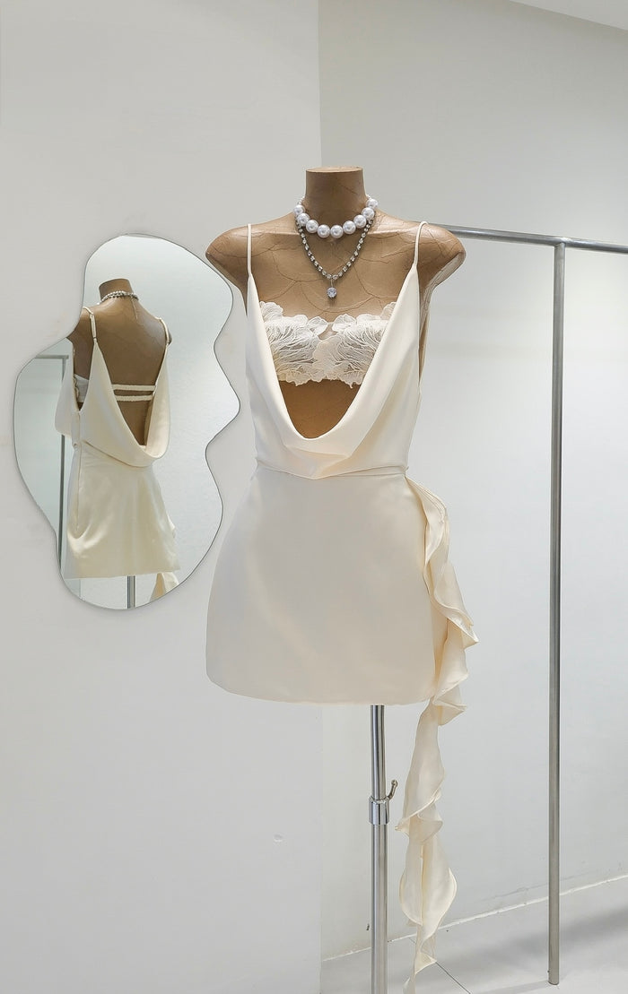 Nadine Dress
