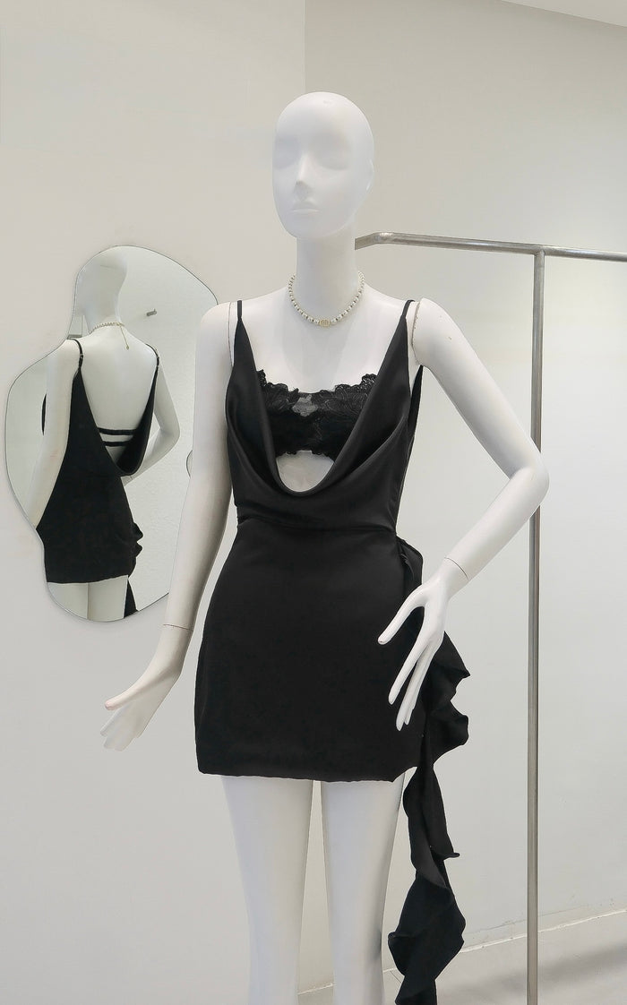 Nadine Dress