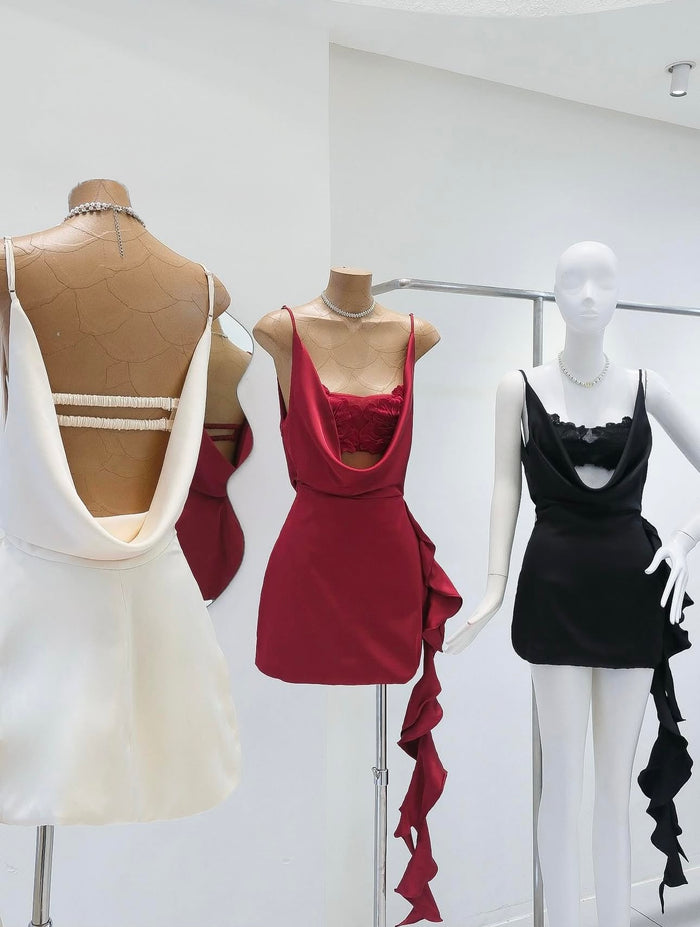 Nadine Dress