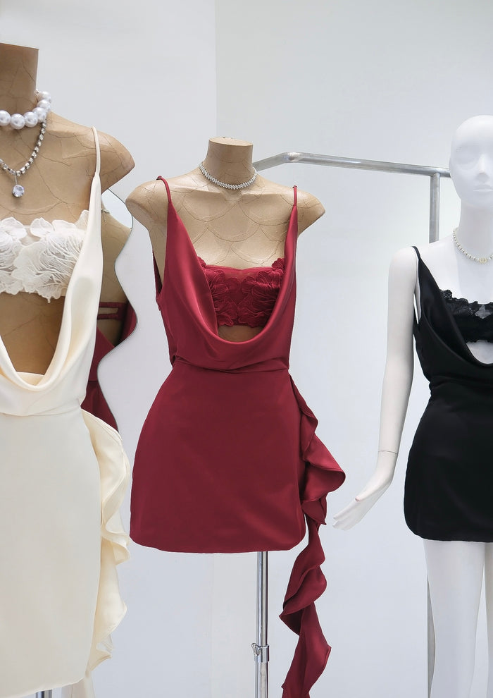 Nadine Dress
