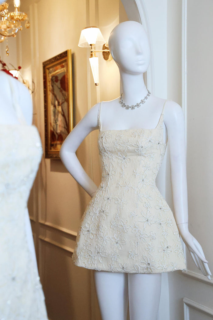 Natalina Dress (On hand)