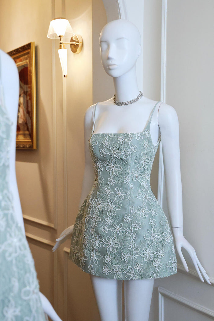 Natalina Dress (On hand)