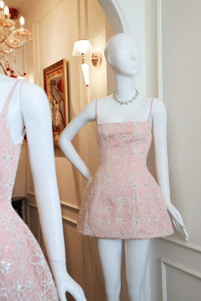 Natalina Dress (On hand)