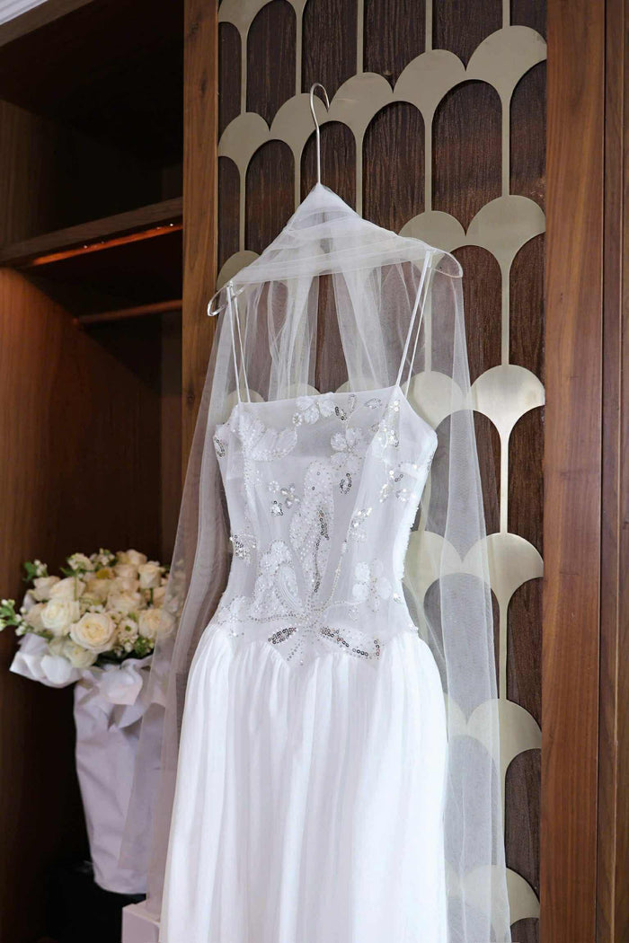 Natasha Dress