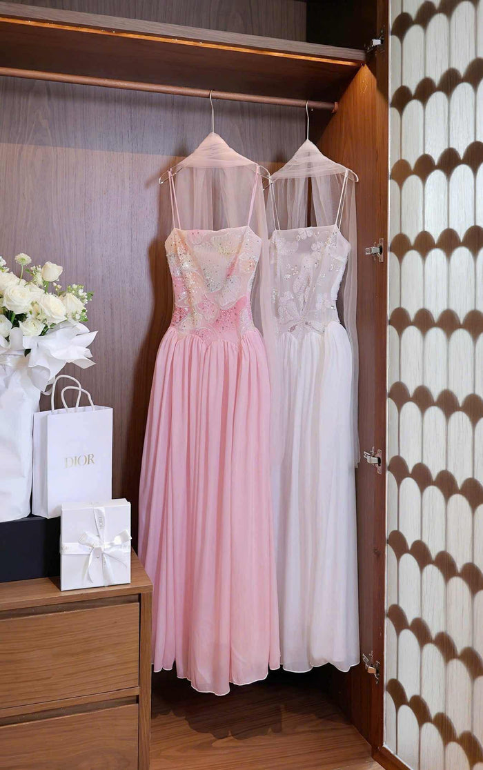 Natasha Dress