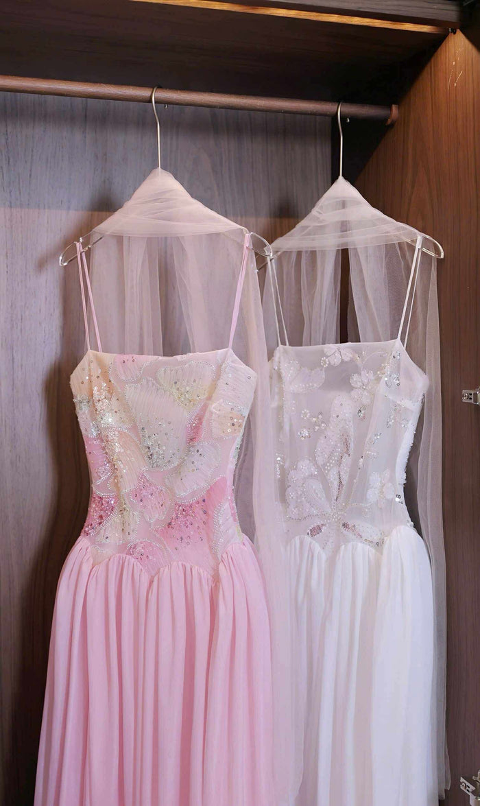 Natasha Dress
