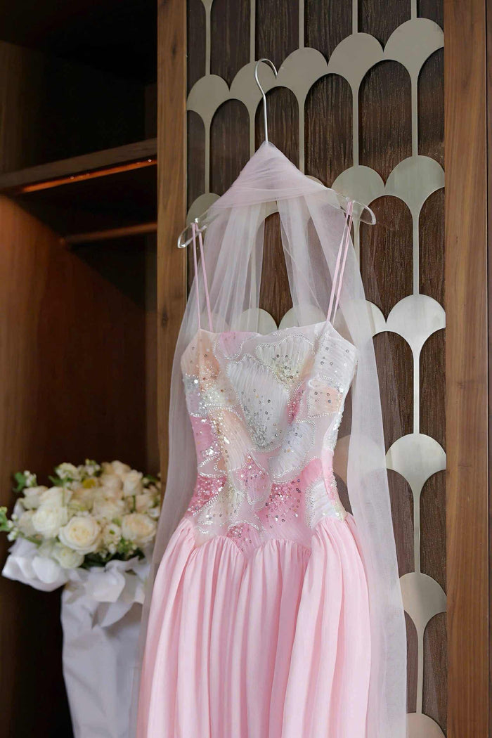Natasha Dress