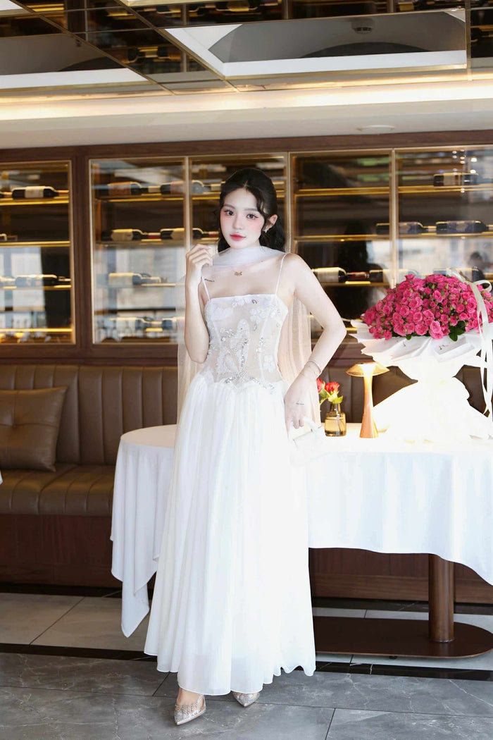 Natasha Dress