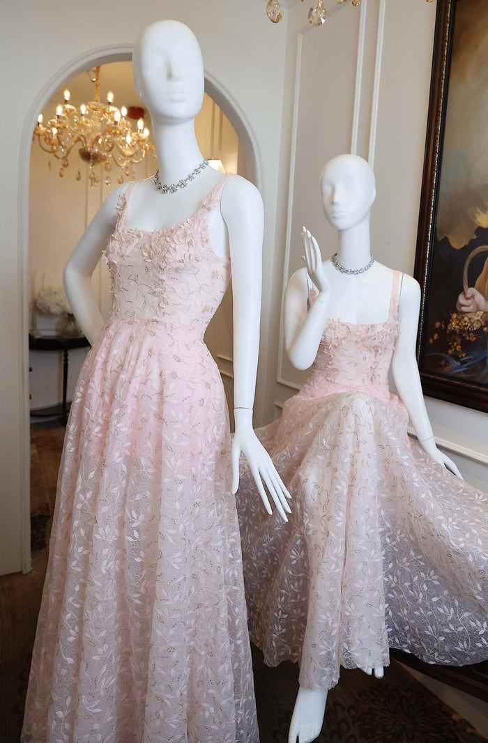 Nicole Dress (On hand)