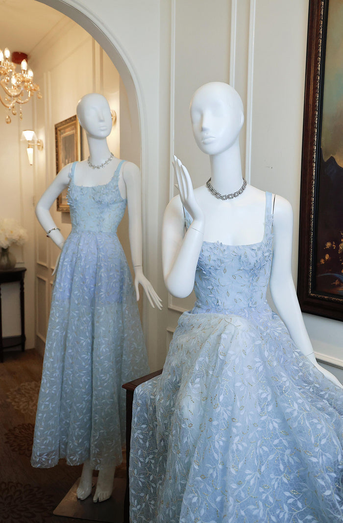 Nicole Dress (On hand)