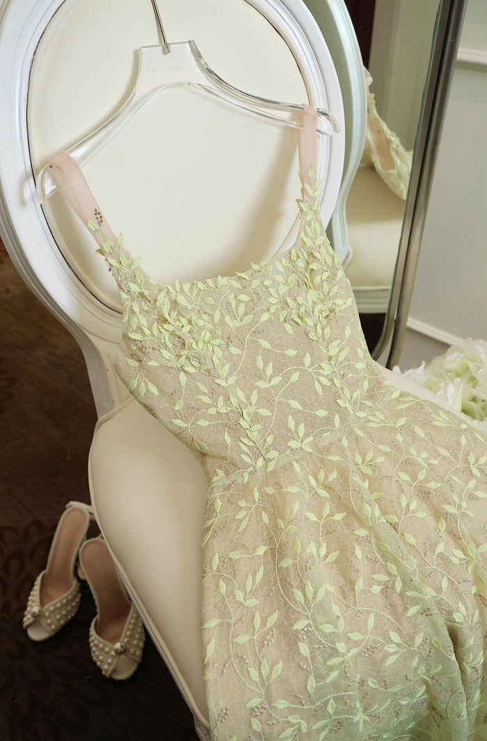 Nicole Dress (On hand)