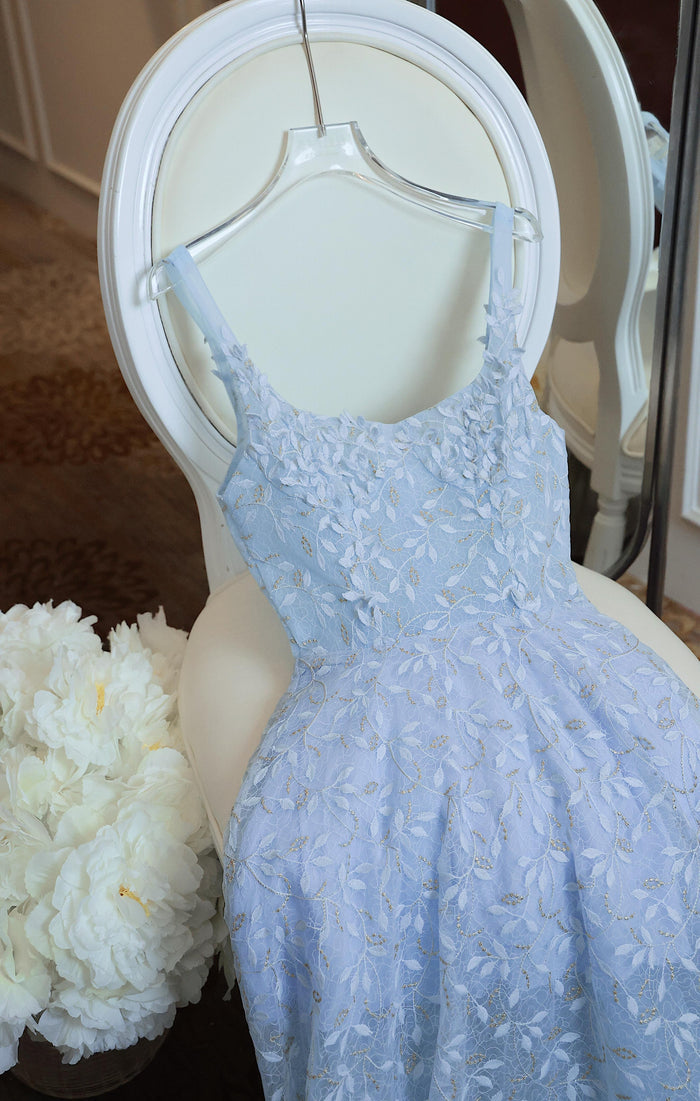 Nicole Dress (On hand)