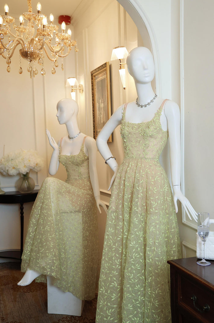 Nicole Dress