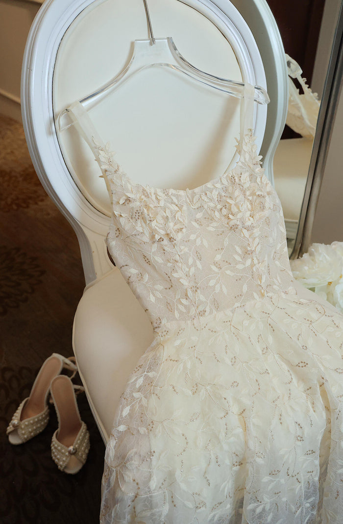 Nicole Dress