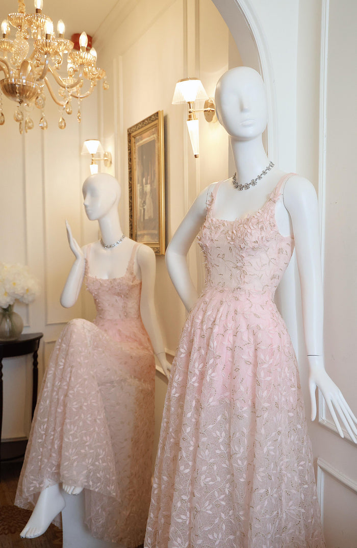 Nicole Dress
