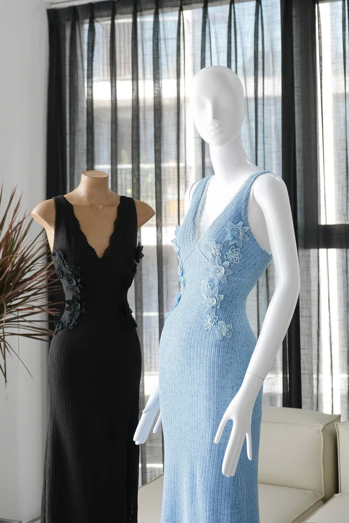 Nikka Dress (On hand)