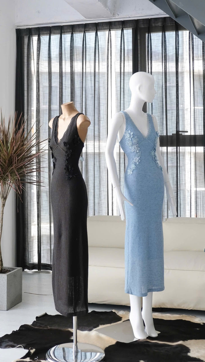 Nikka Dress