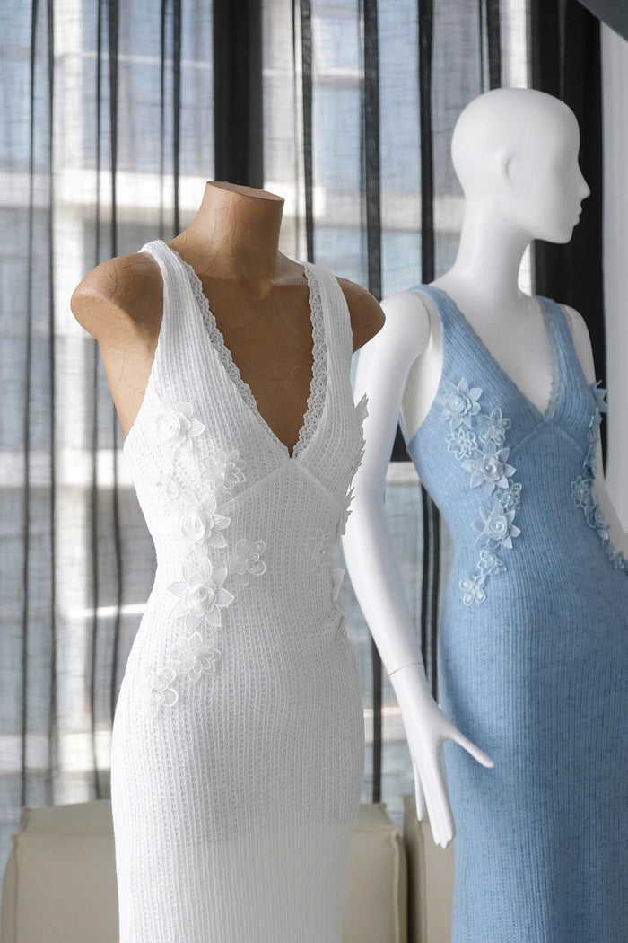 Nikka Dress