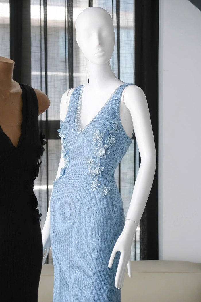 Nikka Dress