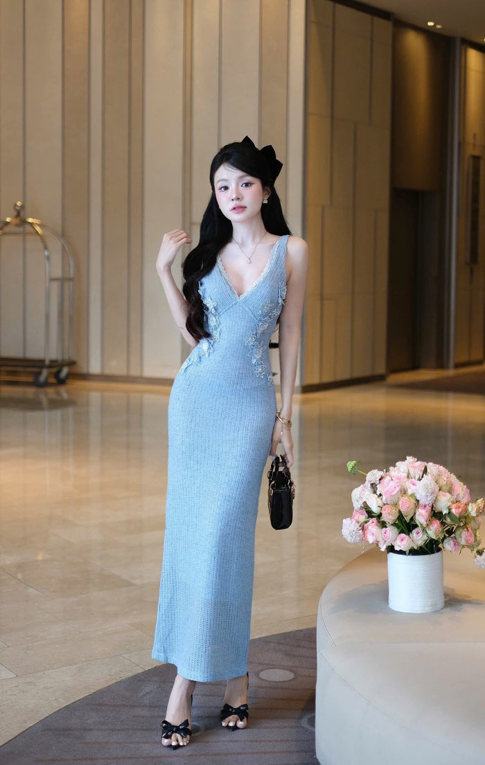 Nikka Dress