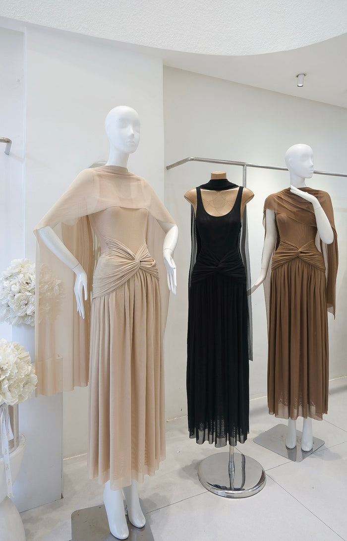 Nilah Dress (On hand)