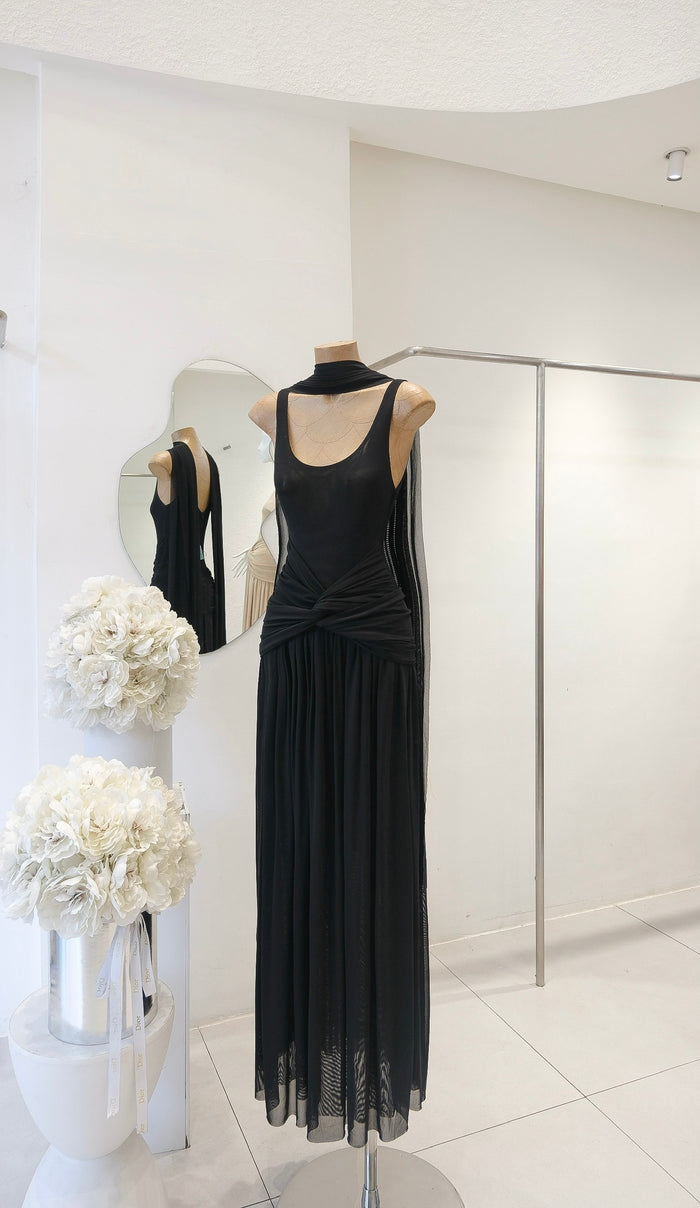 Nilah Dress (On hand)