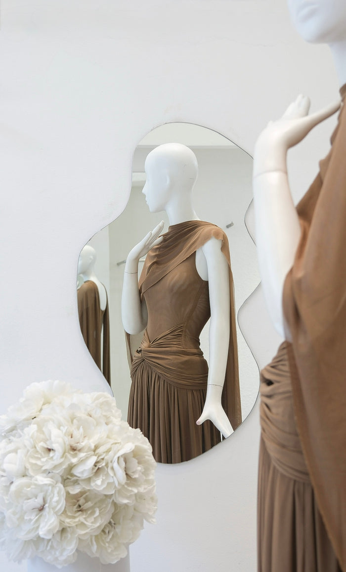 Nilah Dress (On hand)