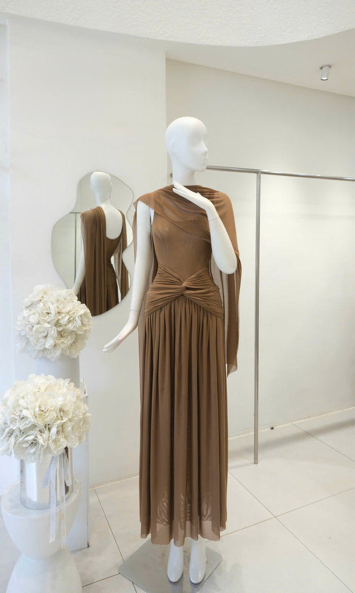 Nilah Dress (On hand)