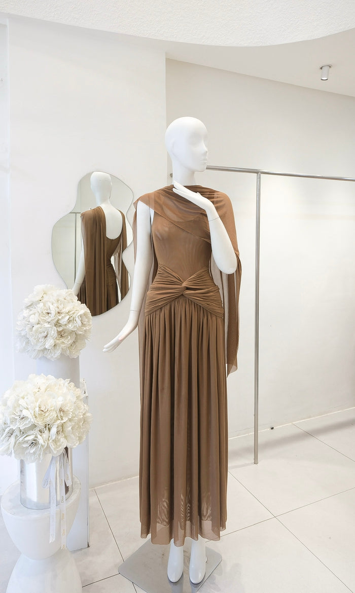 Nilah Dress
