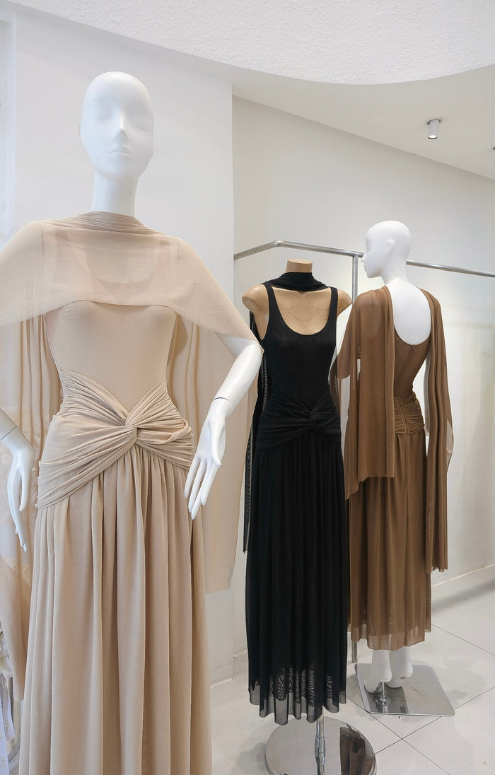 Nilah Dress