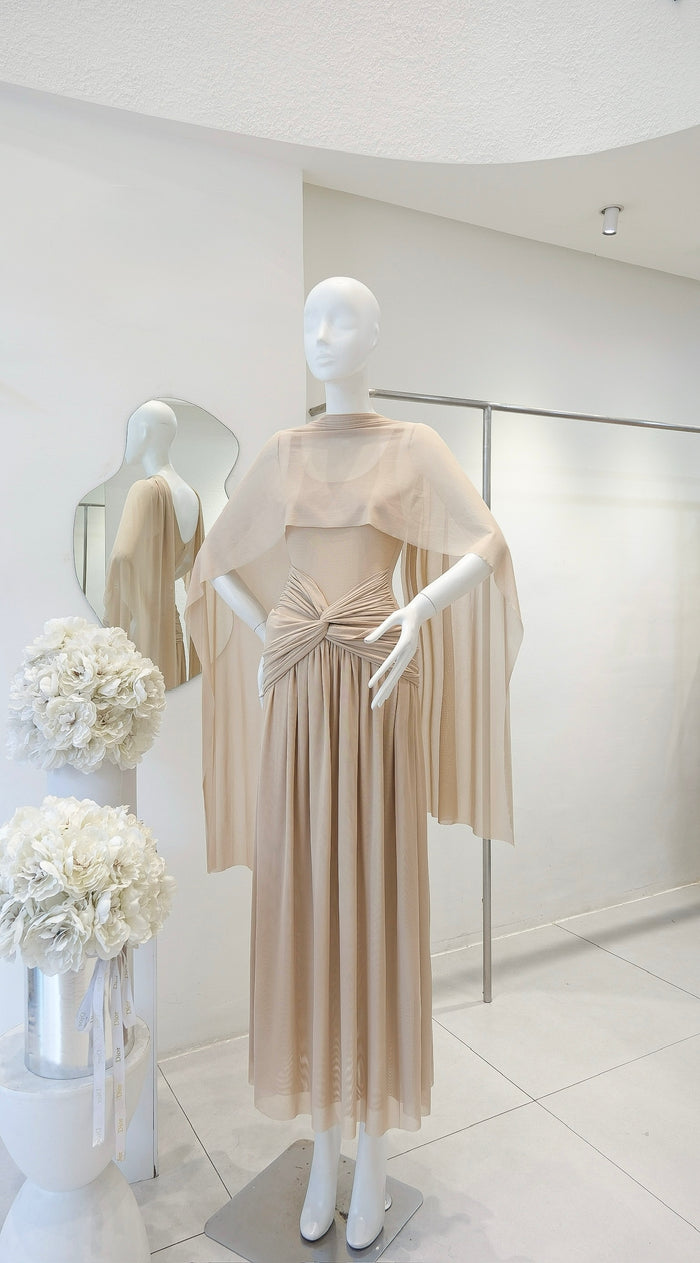 Nilah Dress