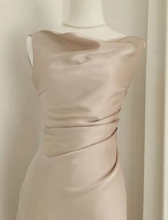 Noriana Dress (On hand)
