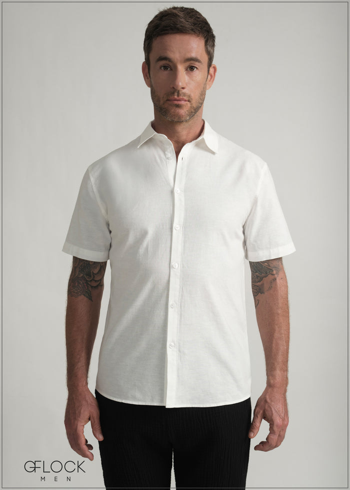 XS / White