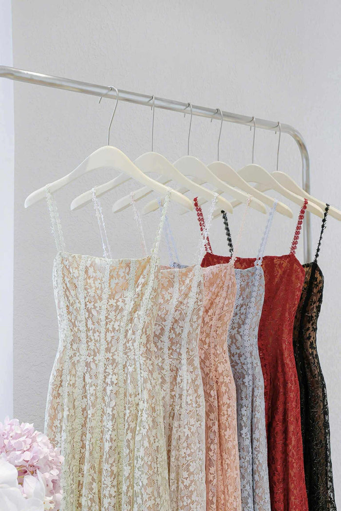Odessa Dress (On hand)